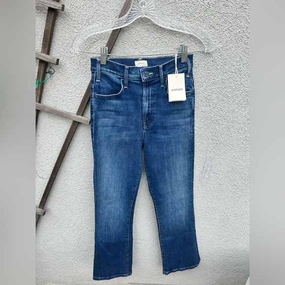 Mother The Hustler Ankle in Heirloom New with Tags! - Picture 8 of 13